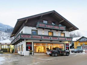 Apartment Apart Bergart by Interhome Fügen